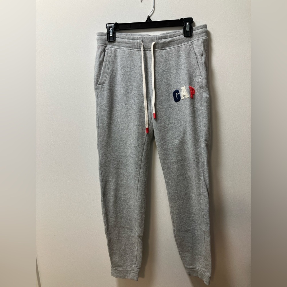 GAP XS Gray Sweatpants Women’s